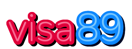 visa89 — logo kanal