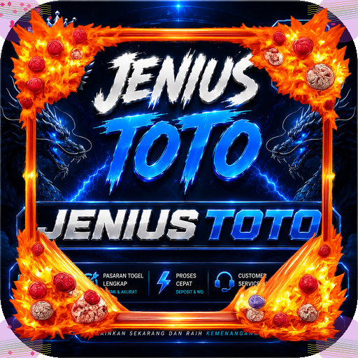 jeniustoto — galeri pratinjau - APK Resmi